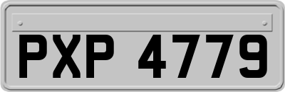 PXP4779