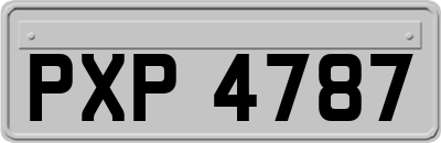 PXP4787