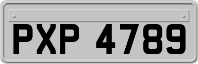 PXP4789