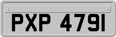 PXP4791