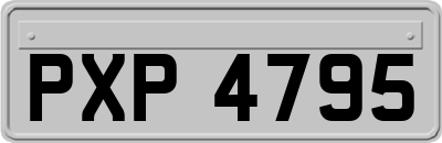 PXP4795