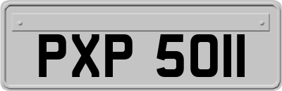 PXP5011