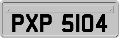 PXP5104