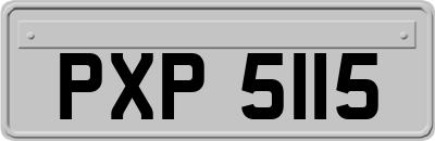 PXP5115