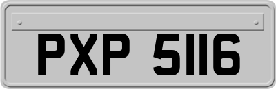 PXP5116