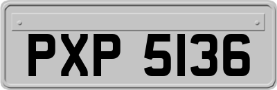 PXP5136