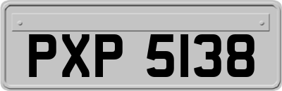 PXP5138