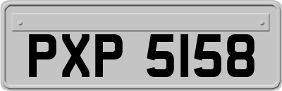 PXP5158