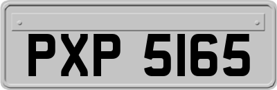 PXP5165