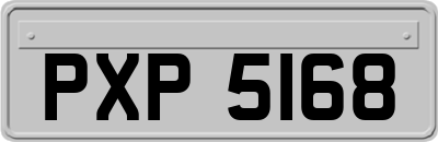 PXP5168