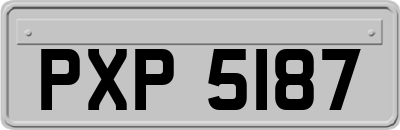 PXP5187