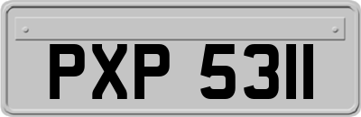 PXP5311