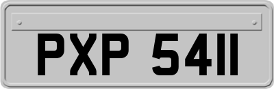 PXP5411