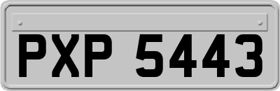 PXP5443