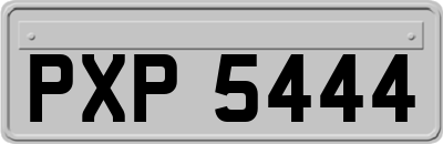 PXP5444