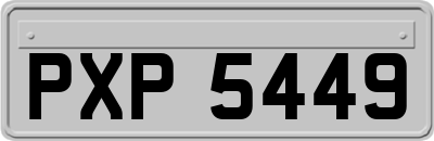 PXP5449