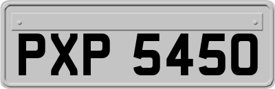 PXP5450