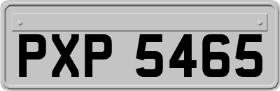 PXP5465