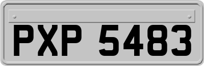 PXP5483