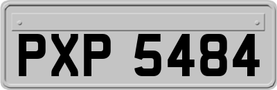 PXP5484