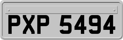 PXP5494