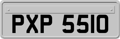 PXP5510