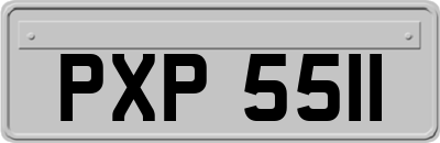 PXP5511