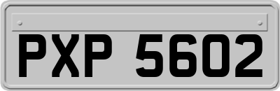 PXP5602