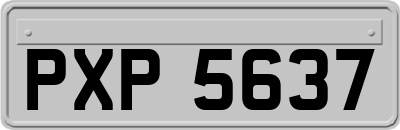 PXP5637