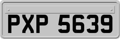 PXP5639