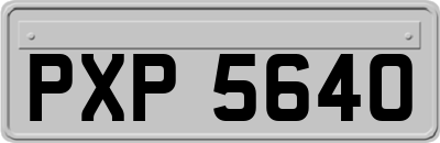 PXP5640