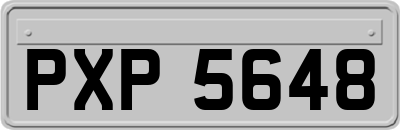 PXP5648