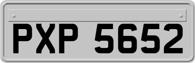 PXP5652