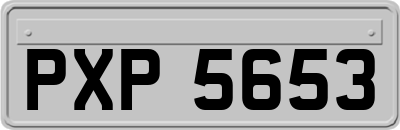 PXP5653