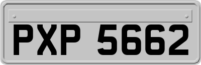 PXP5662