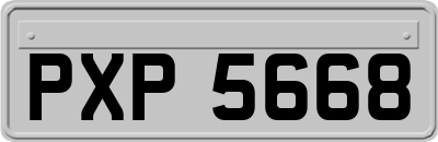 PXP5668