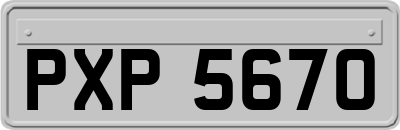 PXP5670