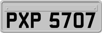 PXP5707