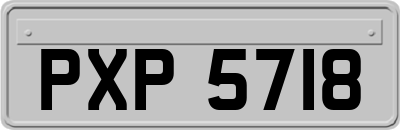 PXP5718