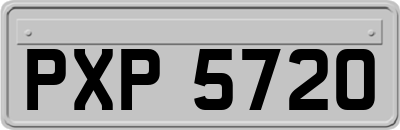 PXP5720