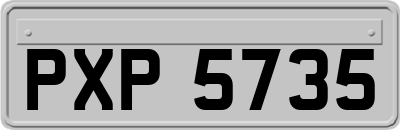 PXP5735