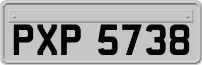 PXP5738