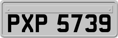 PXP5739