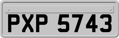 PXP5743