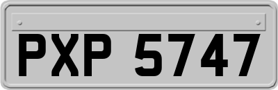 PXP5747