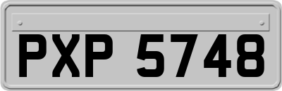 PXP5748