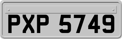 PXP5749