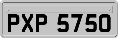 PXP5750