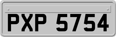 PXP5754