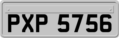 PXP5756